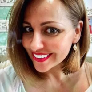 Meet your Posher, Marysol